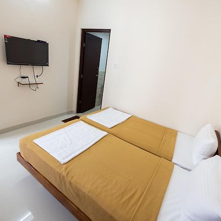 Viba Residency Coimbatore Exterior foto