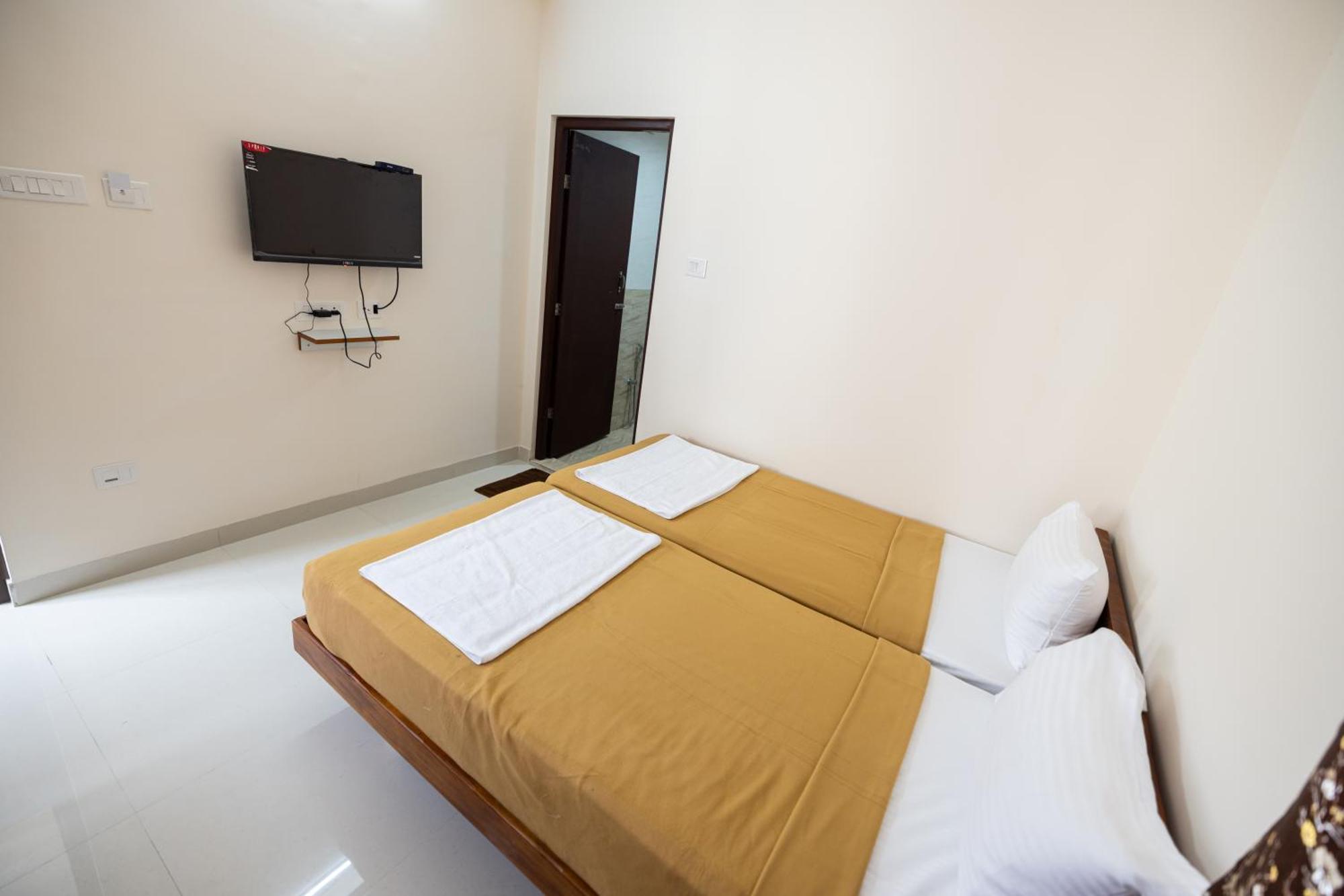 Viba Residency Coimbatore Exterior foto